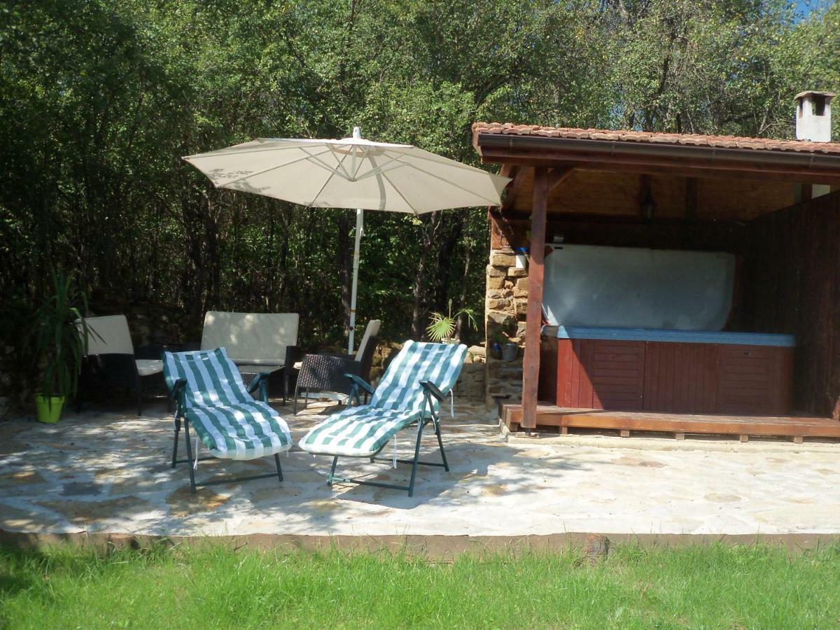 Митровата Къща Villa Raynovtsi Ngoại thất bức ảnh