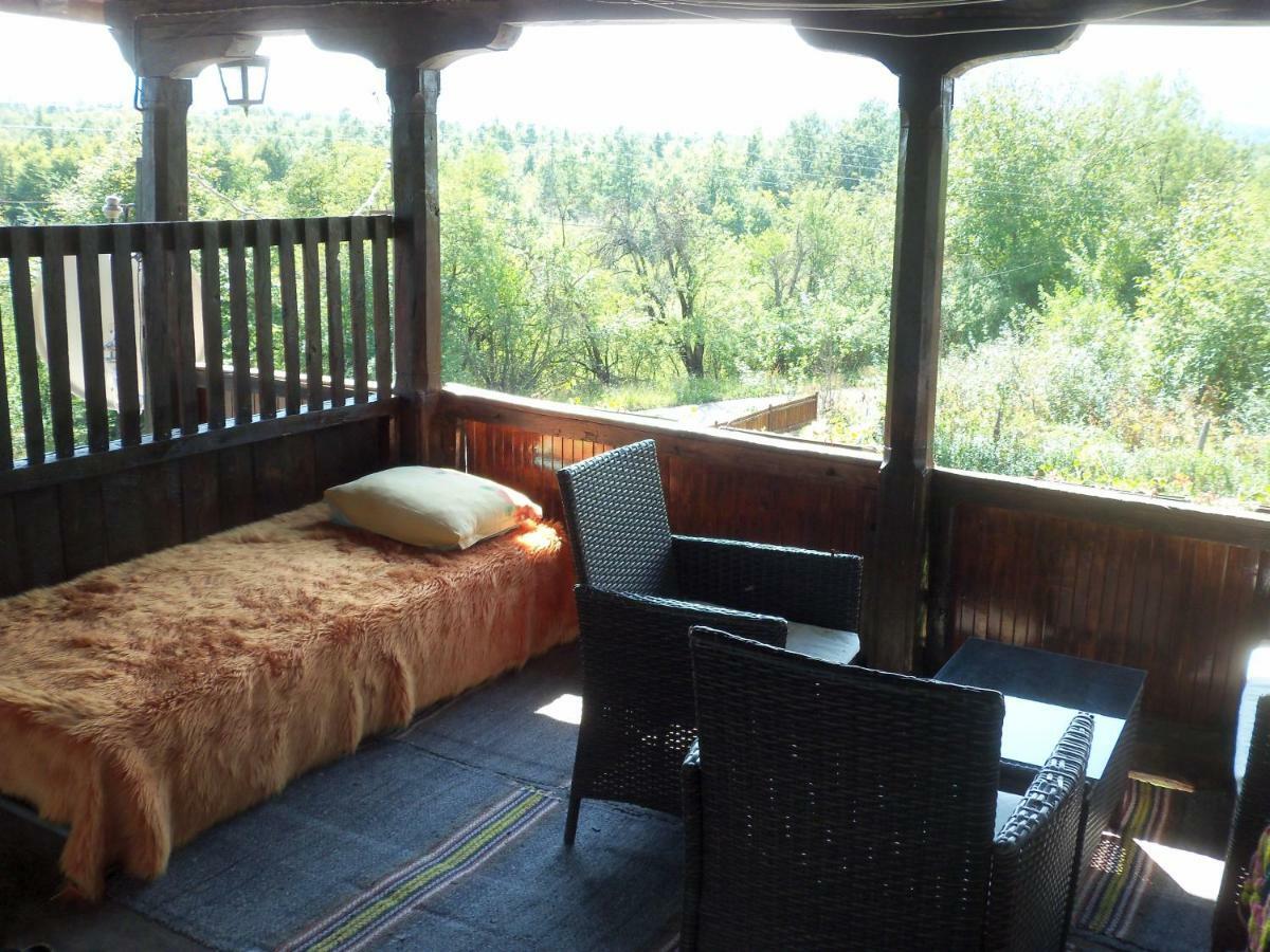 Митровата Къща Villa Raynovtsi Ngoại thất bức ảnh